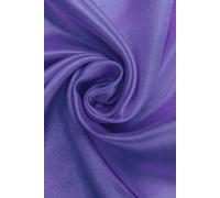 Neel Blue Ice Silk Fabric for Overlay Backdrop, Curtain Swag, Event Decor, 10 Metres in Purple Neel Blue Purple