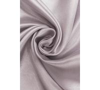 Neel Blue Ice Silk Fabric for Overlay Backdrop, Curtain Swag, Event Decor, 10 Metres in Silver Neel Blue Silver