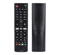 Neel Blue One For All Lg Tv Remote Control, Replacement Remote