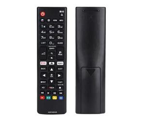 Neel Blue One For All Lg Tv Remote Control, Replacement Remote