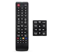 Neel Blue One For All Samsung Tv Remote Control, Replacement Remote
