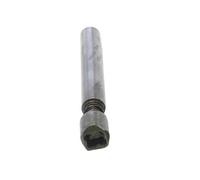 Neel Blue Pyramid Shaped Nail Head Studs Fixing Hand Tool - 8mm