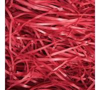 Neel Blue Red Shredded Paper, 100G Soft Cushioning Tissue Paper