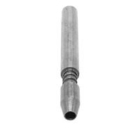 Neel Blue Round Dome Prong Type Nail Head Punk Studs Hand Tool Only - 12mm