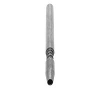 Neel Blue Round Dome Prong Type Nail Head Punk Studs Hand Tool Only - 6mm