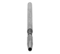 Neel Blue Round Dome Prong Type Nail Head Punk Studs Hand Tool Only - 8mm