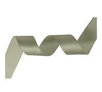 Neel Blue Sage Double Sided Satin Ribbon Polyester Ribbon Roll, 10mm X 10 Metres