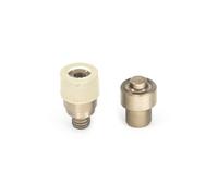 Neel Blue Snap Popper Press Studs Fasteners Fixing Die Tool Set - 11mm