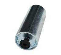 Neel Blue Spigot - Pipe And Drape Connector Only For Fixing Upright, Photography Background Support System