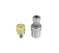 Neel Blue Star Studs Fixing Pin Die Set - 11.5mm