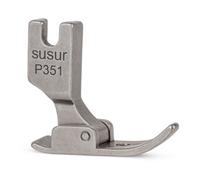 Neel Blue Susur-P351 Standard Regular Pressure Foot For Sewing Machine
