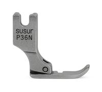Neel Blue Susur-P36N Presser Feet, Right Presser Foot For Sewing Machines