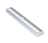 Neel Blue Under Cabinet Lighting, Motion Sensor Light Battery Operated Wireless Lighting, 1Pc