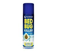 Neel Saanjh Bed Bug Killer Treatment Spray, Long-Term Protection, Fast Acting Formula, Easy to Use, Ideal for Mattresses, Carpet, Bedding, and Furniture, 200ml (1 Pcs)