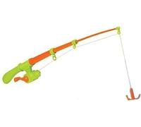 Neel Saanjh Kids Hook Duck Style Bath Toys, Best Gift Idea for Toddler Kids, Attractive Design, Indoor& Outdoor Pool Toy, Fun Duck Hooking Game, Easy To Use (1 PCS)