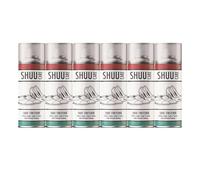 Neel Saanjh Shoe Stretcher Protector Spray, Long-Lasting Protection, Soften & Stretch Leather, Helps Eliminate Pinching, Relieves Tight Fitting Shoes, 250ml (6PCS)