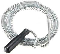 Neel Saanjh Sink and Drain Cleaner Spring, Great Quality Construction, Easy to Use, Suitable for Bathroom & Kitchen, Perfect Option, Easily Reachable, Ideal for Cleaning (3 m)