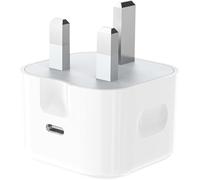 Neel Saanjh Universal USB-C Fast Charger Adapter, Type-C Port, Lightweight Travel-Friendly, Speed Charging for Smartphones, Tablets, Earbuds and More, Power Adapter for Home, Office and On-the-Go