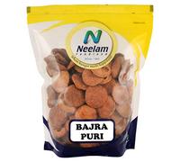 Neelam Foodland BAJRI-Puri 400g