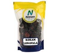 Neelam Foodland Dried Lonavala Kokum 200g