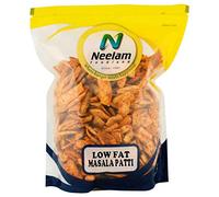 Neelam Foodland Low Fat Masala Patti (400G)