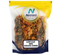 Neelam Foodland Low Fat Mix Chana Chor (400G)