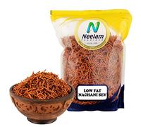 Neelam Foodland Low Fat Nachani (Ragi) Sev 400G