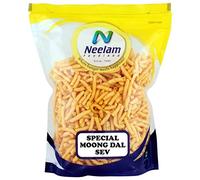 Neelam Foodland Moong Dal Sev 400g