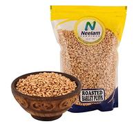 Neelam Foodland Roasted Barley Puffs (200 GM)