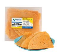 Neelam Foodland Special Chilly Cheese Dosa Khakhra 20PC