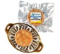 Neelam Foodland Special Jeera Bhakhri 400G