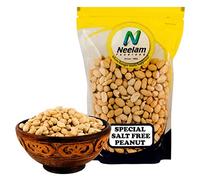 Neelam Foodland Special Salt Free Peanuts 500G