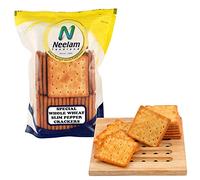 Neelam Foodland Special Whole Wheat Slim Pepper 130g