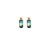 Neelibringadi Coconut Oil - 200ml by AVP (Pack of 2)