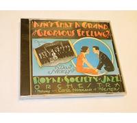 Neely, Don Royal Society Jazz O - Ain't That a Glorious Feeling?