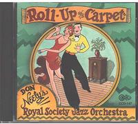 Neely, Don Royal Society Jazz O - Roll Up the Carpet