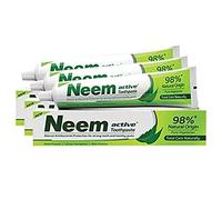 Neem Active Toothpaste 200 Grams Pack of 3