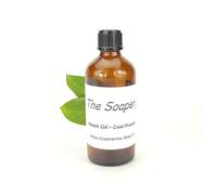 Neem Oil 100ml - Cold Pressed, Virgin, Unrefined - 100% Natural