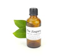 Neem Oil 50ml - Cold Pressed, Virgin, Unrefined - 100% Natural