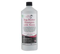 Pro-Equine Bug Buster Neem Shampoo - 1L