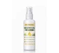 Neem Oil Spray - Ready to Use Natural Neem Oil - Broad-Spectrum Insect Deterrent for Home & Garden Use (100ml)
