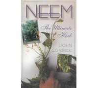 Neem the Ultimate Herb