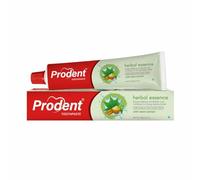 Neem Toothpaste for Germ Protection & Bad Breath Control | Strong Teeth & Healthy Gums with Mint & Aloe Vera | Anti-Cavity Fluoride Herbal Toothpaste | Oral Care | 150 g