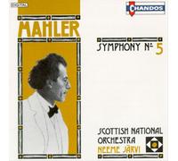 Mahler: Symphony No. 5
