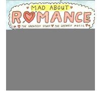 Neeme Jarvi,Carlo Giulini,Claudio Abbado,Martha Argerich,John Oliver - Mad About Romance (UK