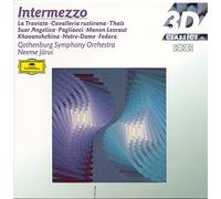 Neeme Jarvi - Intermezzo
