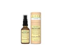 Neemli Naturals SPF 30+ Mattifying Sunscreen | Super Lightweight, Protects From Harmful UVA & UVB Rays | Quick Absorb, Hydrates Skin, 50ml (Pack of 1)