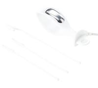 NEEN Periform Intra-Vaginal Probe, Pelvic Floor Stimulation, Strengthens Muscles, Contoured Electrodes for Comfortable Stimulation, Pelvic Strengthener