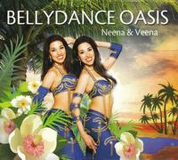 Neena/Veena - Bellydance Oasis