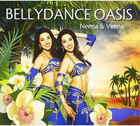 Neena & Veena - Bellydance Oasis
